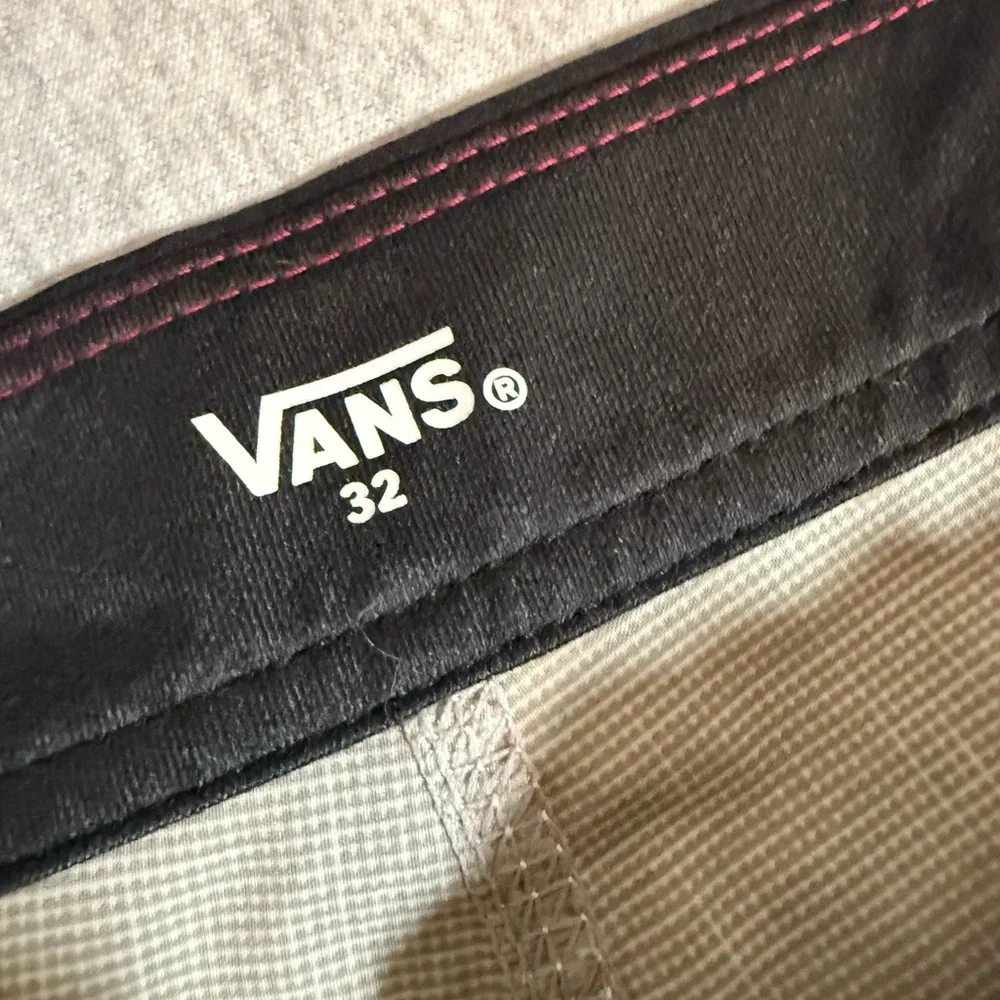 Vans Mixed Boardshorts Toucan/Parrot‎ Print 🦜